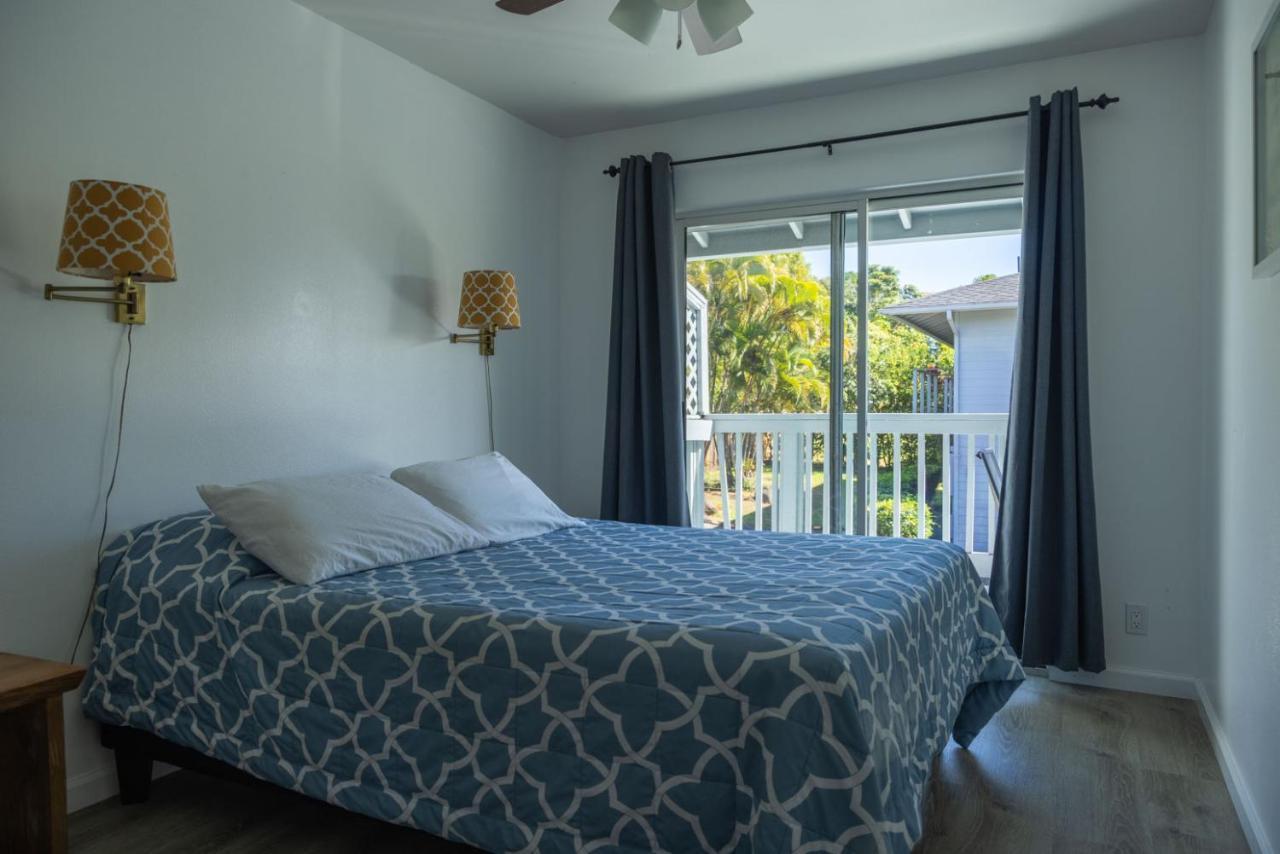 Haiku Puu Koa Palms Vacation Rental מראה חיצוני תמונה