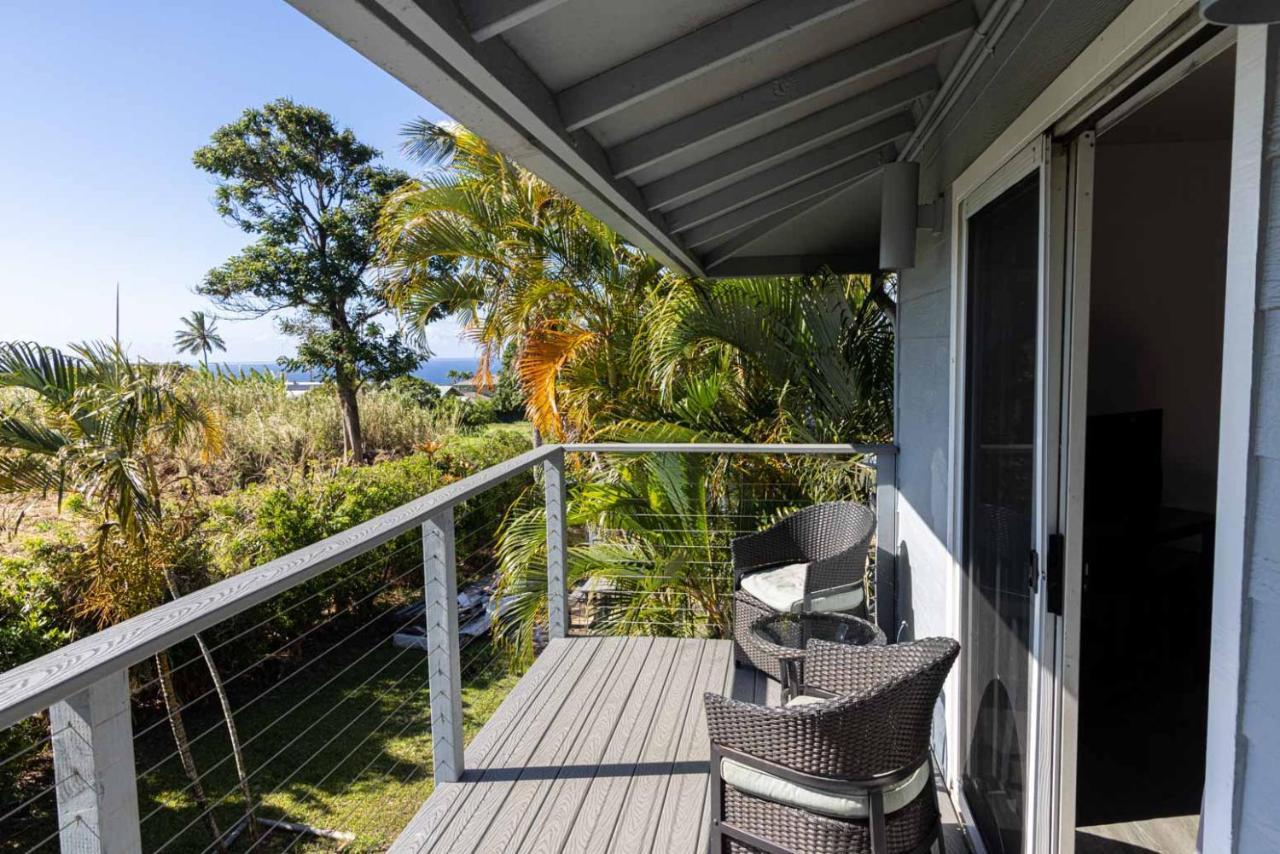 Haiku Puu Koa Palms Vacation Rental מראה חיצוני תמונה