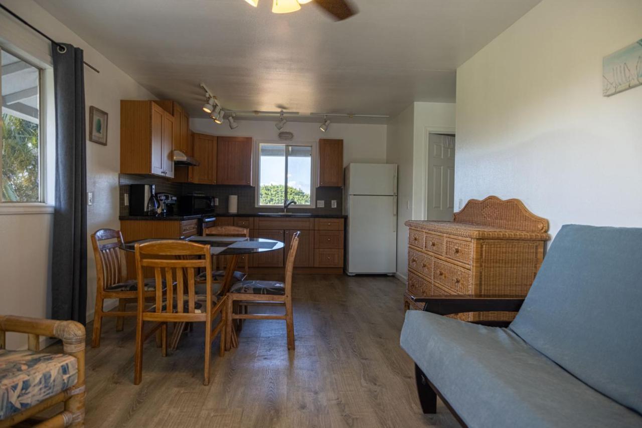 Haiku Puu Koa Palms Vacation Rental מראה חיצוני תמונה