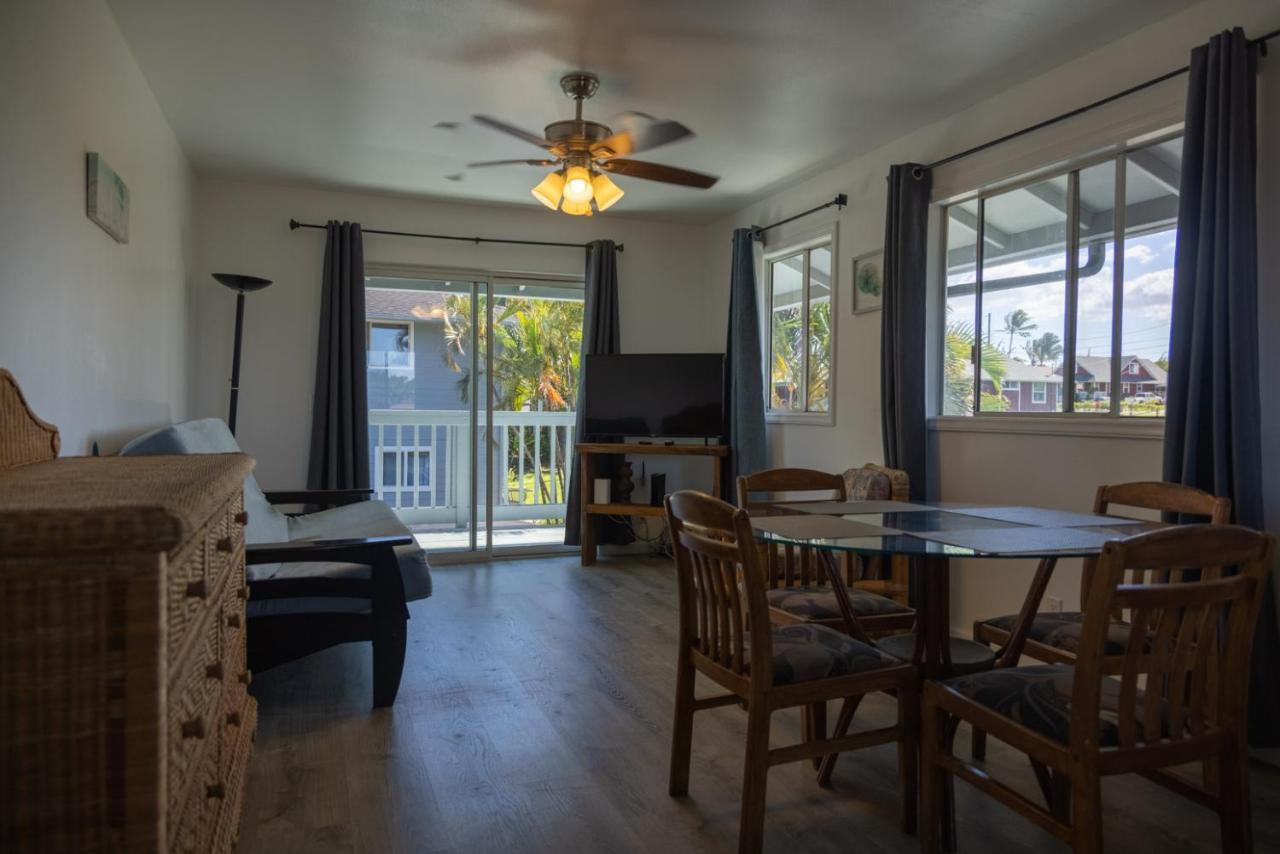 Haiku Puu Koa Palms Vacation Rental מראה חיצוני תמונה