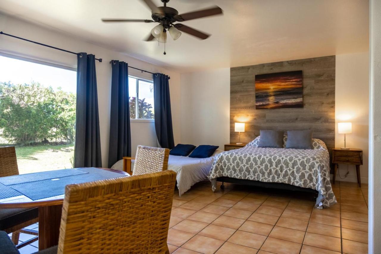 Haiku Puu Koa Palms Vacation Rental מראה חיצוני תמונה