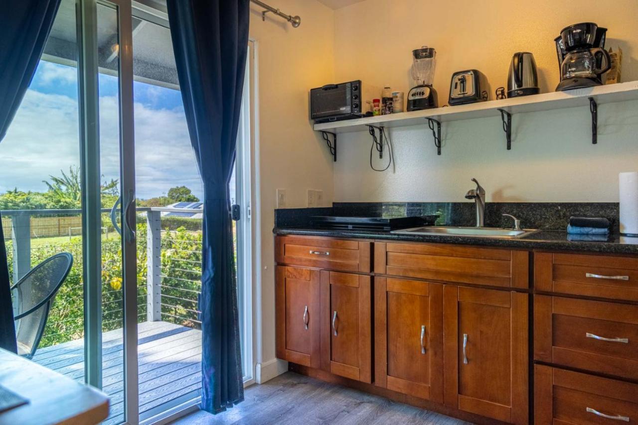 Haiku Puu Koa Palms Vacation Rental מראה חיצוני תמונה