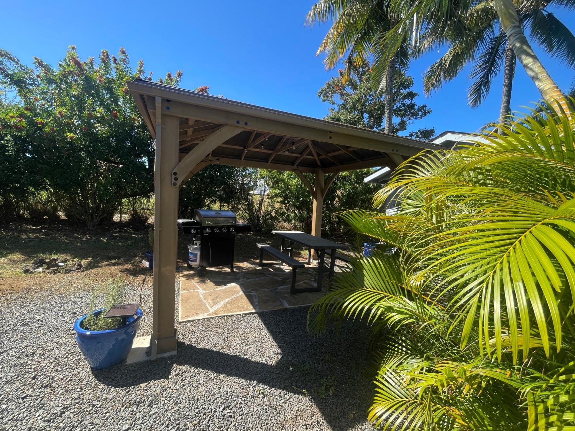 Haiku Puu Koa Palms Vacation Rental מראה חיצוני תמונה