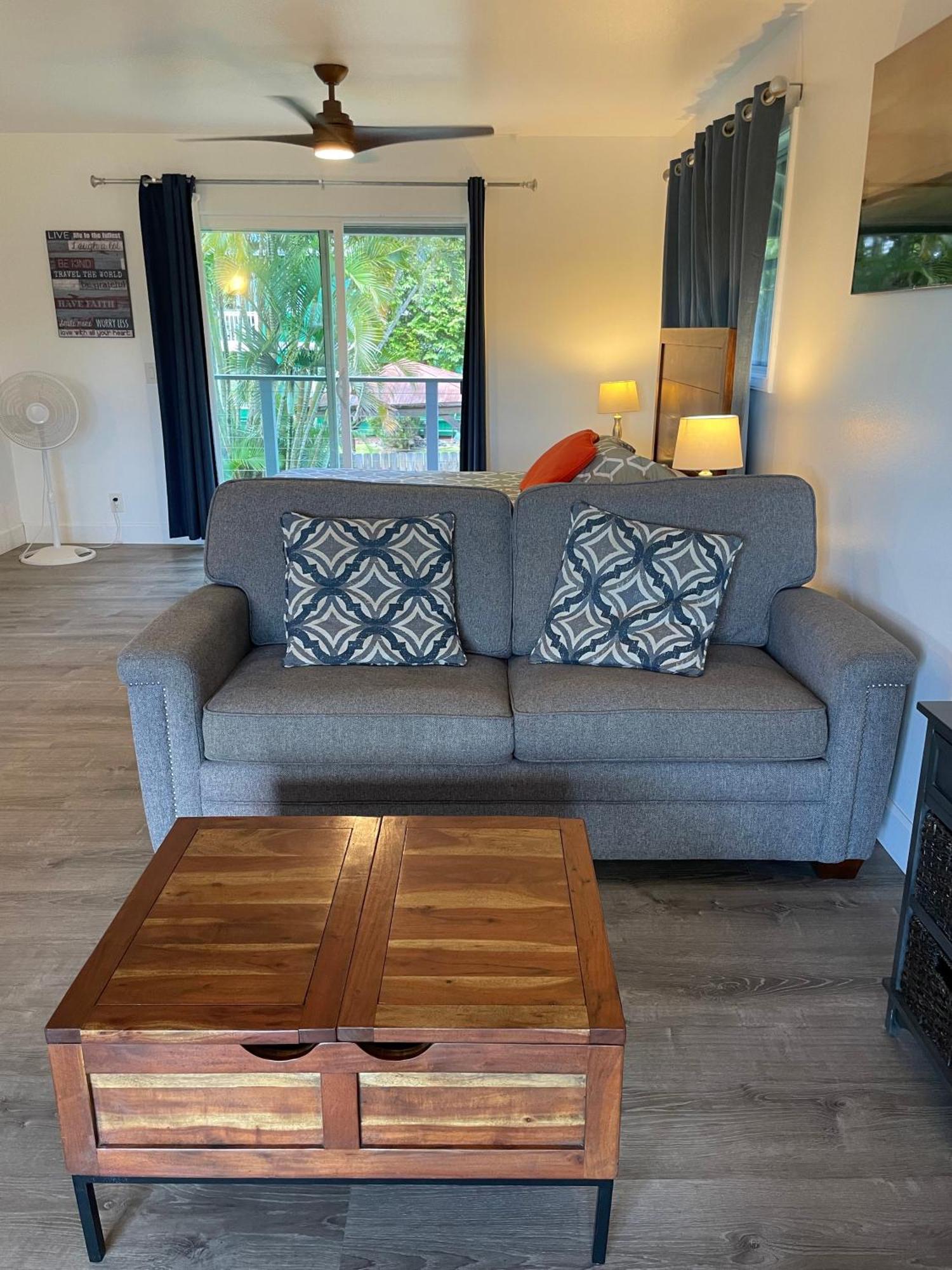 Haiku Puu Koa Palms Vacation Rental מראה חיצוני תמונה