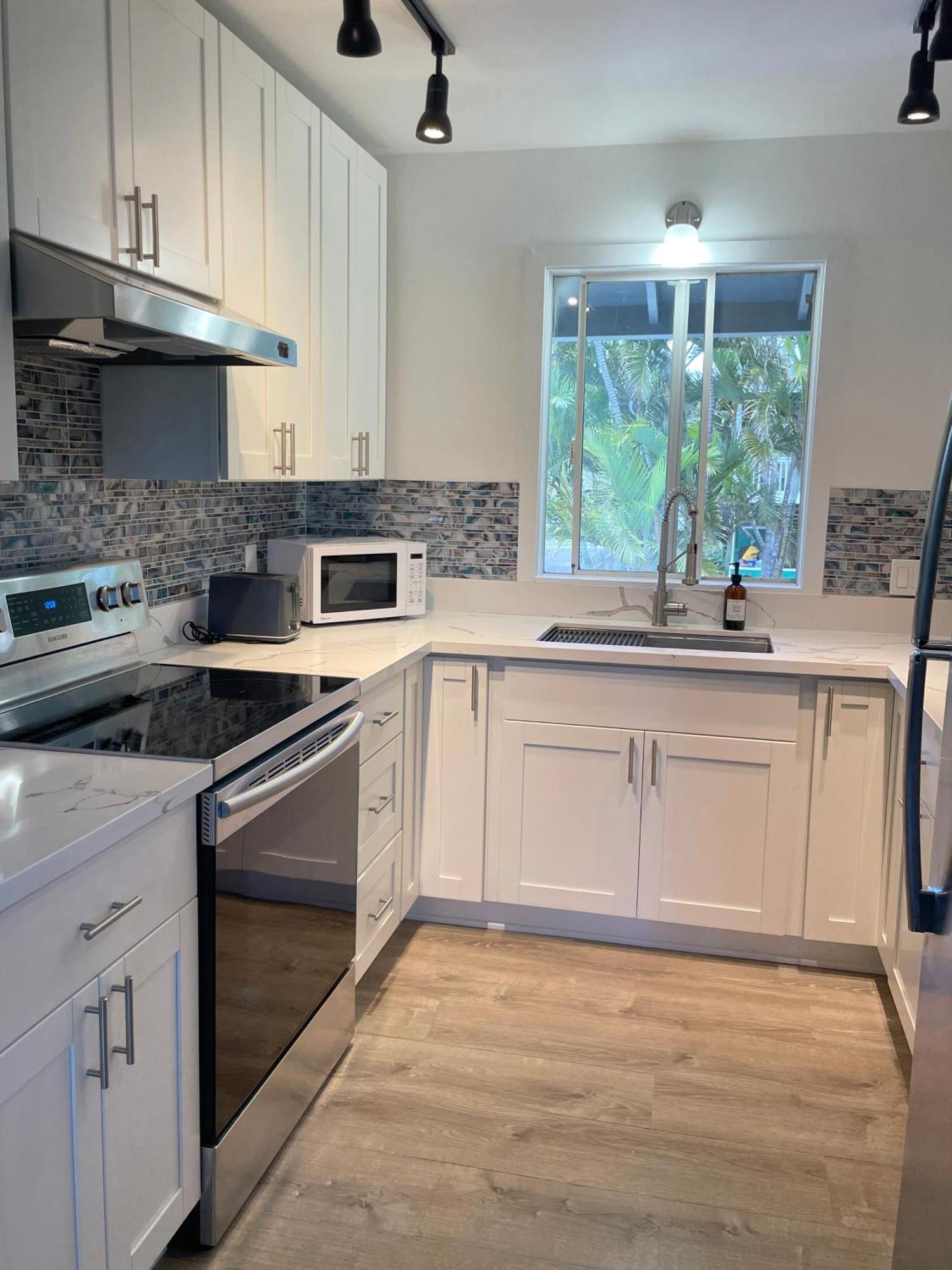 Haiku Puu Koa Palms Vacation Rental מראה חיצוני תמונה