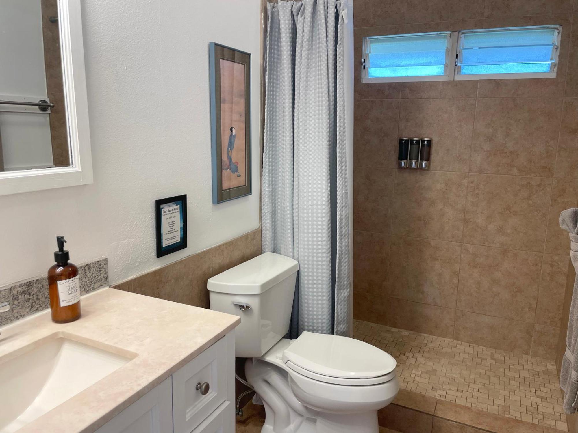 Haiku Puu Koa Palms Vacation Rental מראה חיצוני תמונה