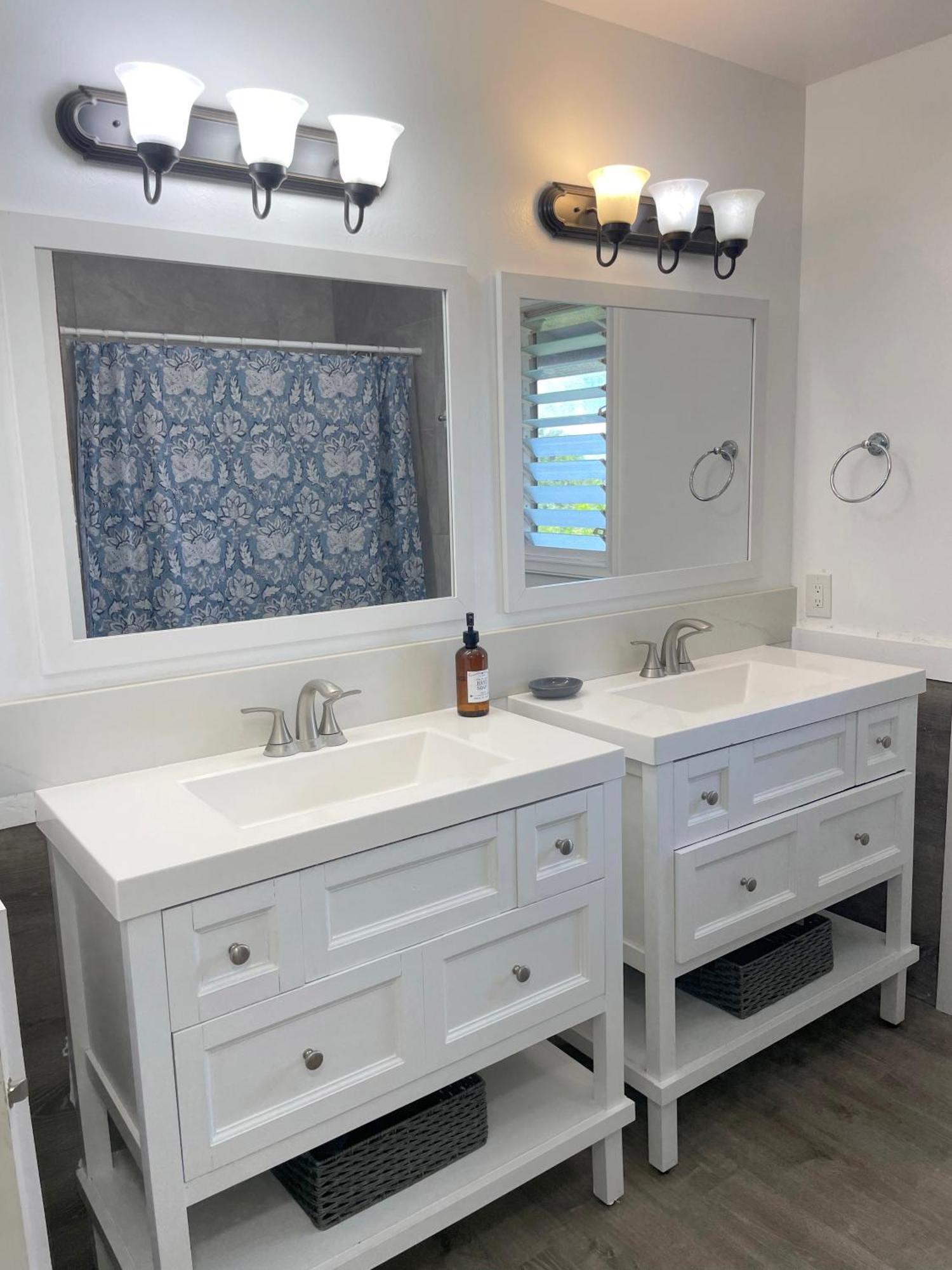 Haiku Puu Koa Palms Vacation Rental מראה חיצוני תמונה