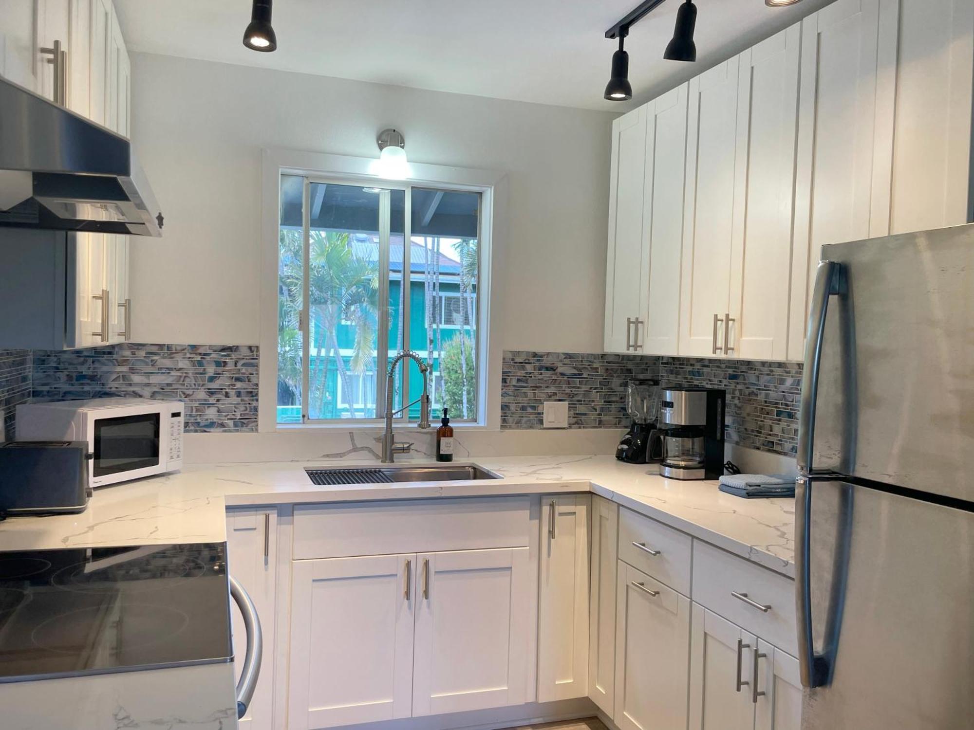 Haiku Puu Koa Palms Vacation Rental מראה חיצוני תמונה