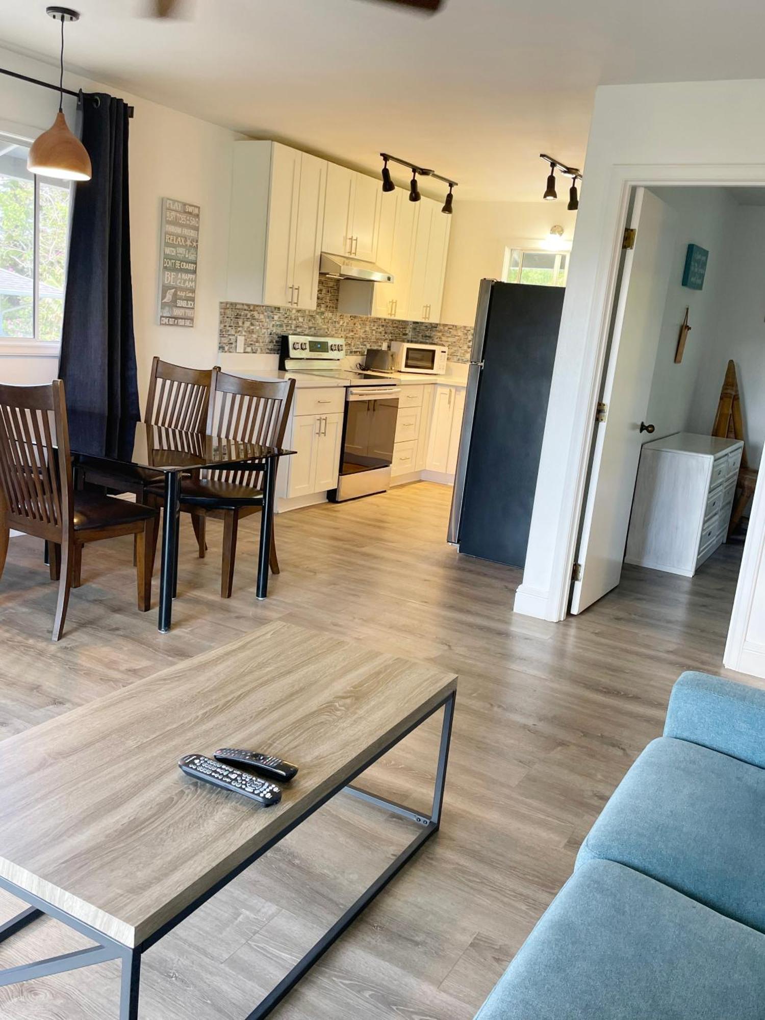 Haiku Puu Koa Palms Vacation Rental מראה חיצוני תמונה