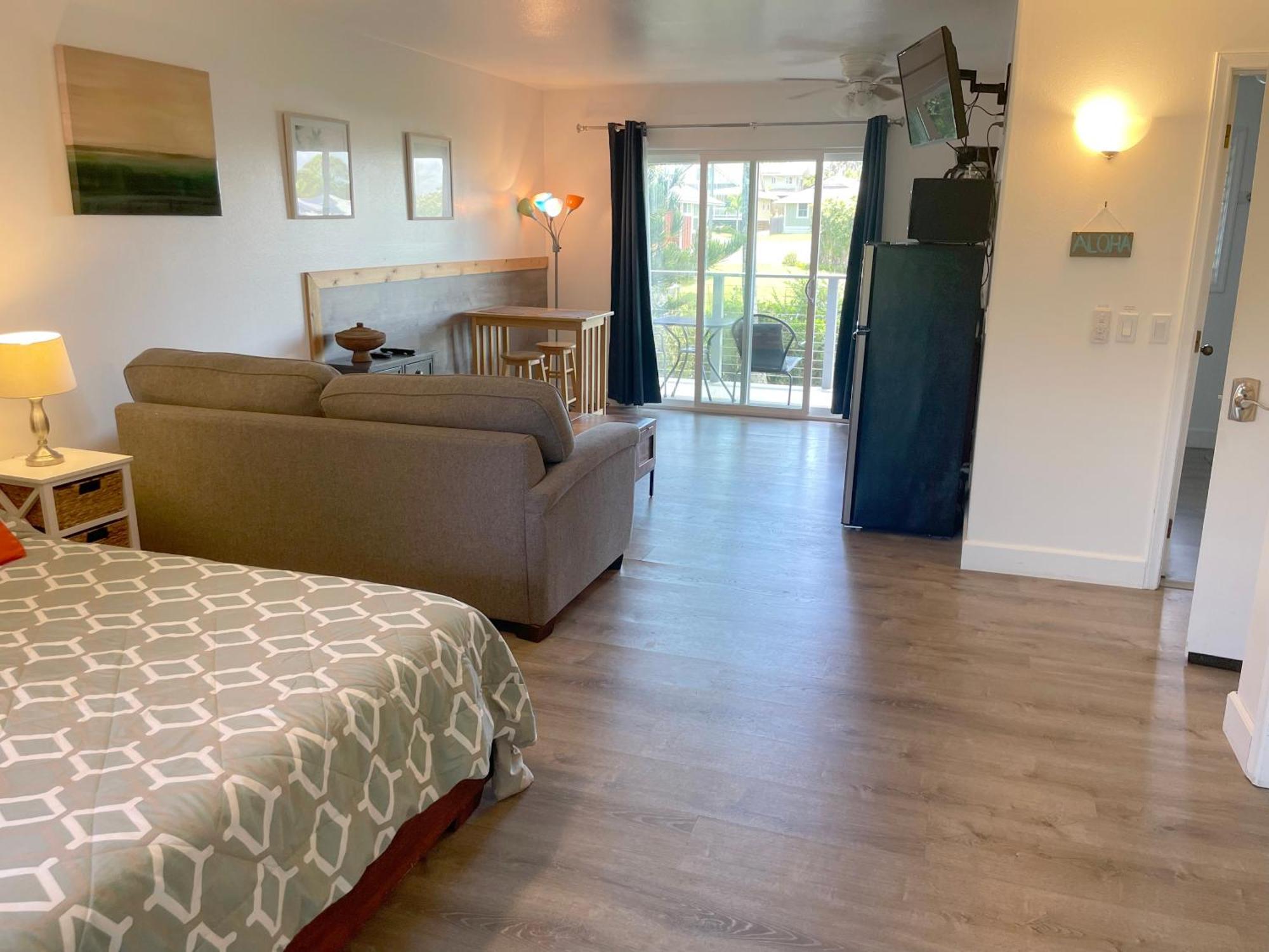 Haiku Puu Koa Palms Vacation Rental מראה חיצוני תמונה