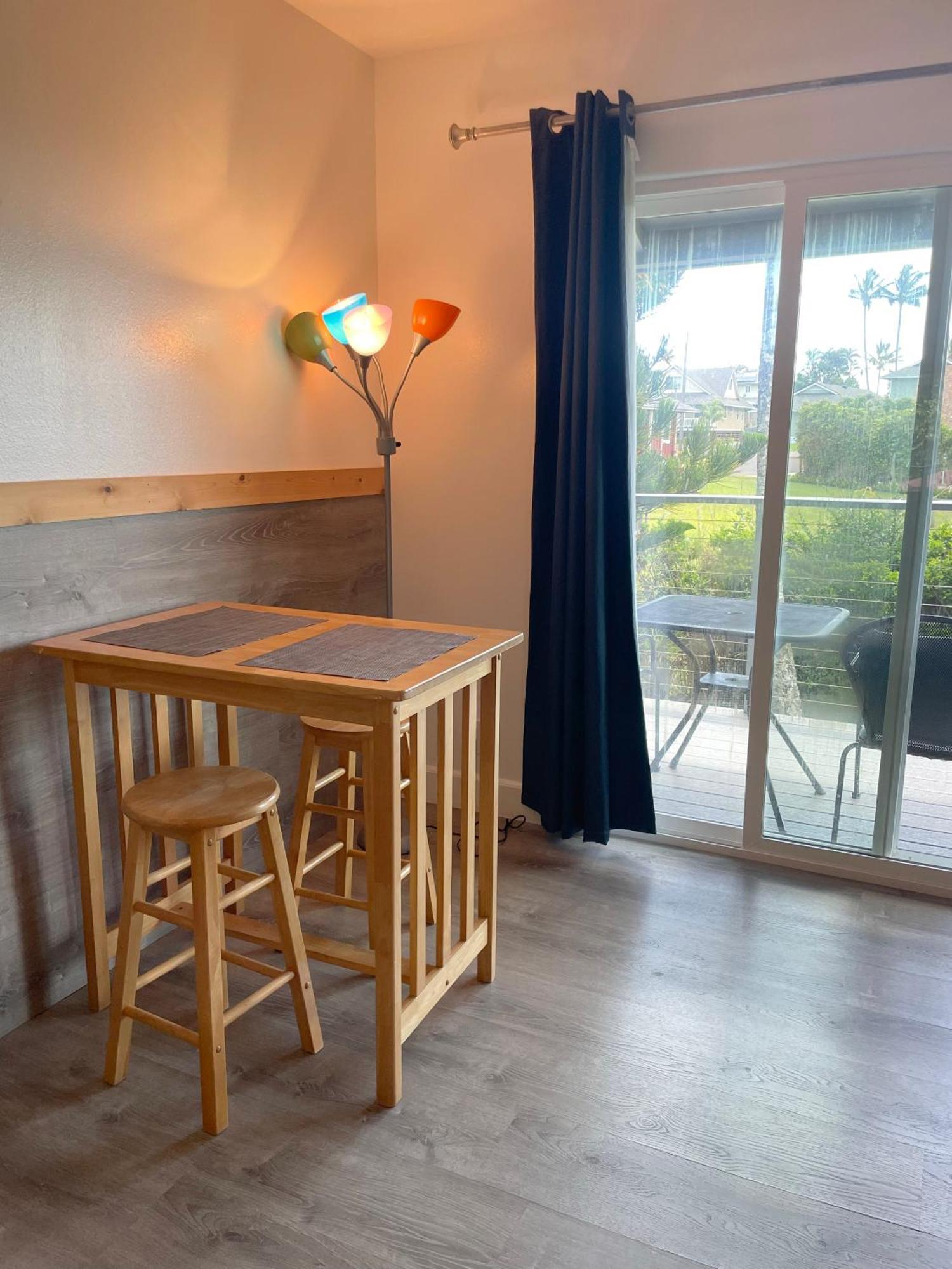 Haiku Puu Koa Palms Vacation Rental מראה חיצוני תמונה
