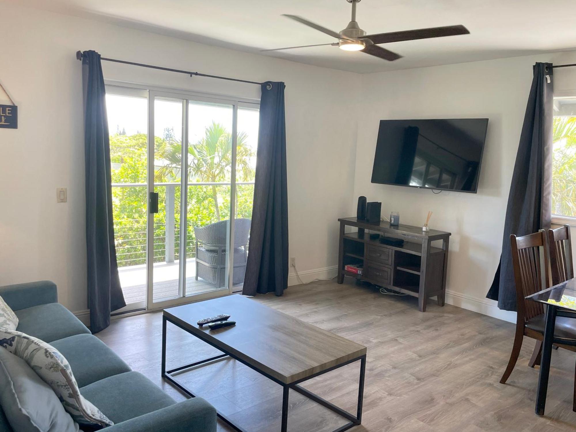 Haiku Puu Koa Palms Vacation Rental מראה חיצוני תמונה