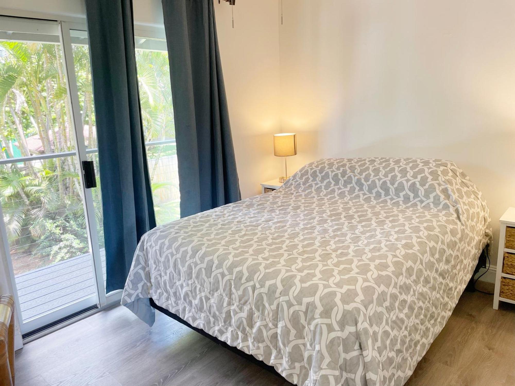 Haiku Puu Koa Palms Vacation Rental מראה חיצוני תמונה