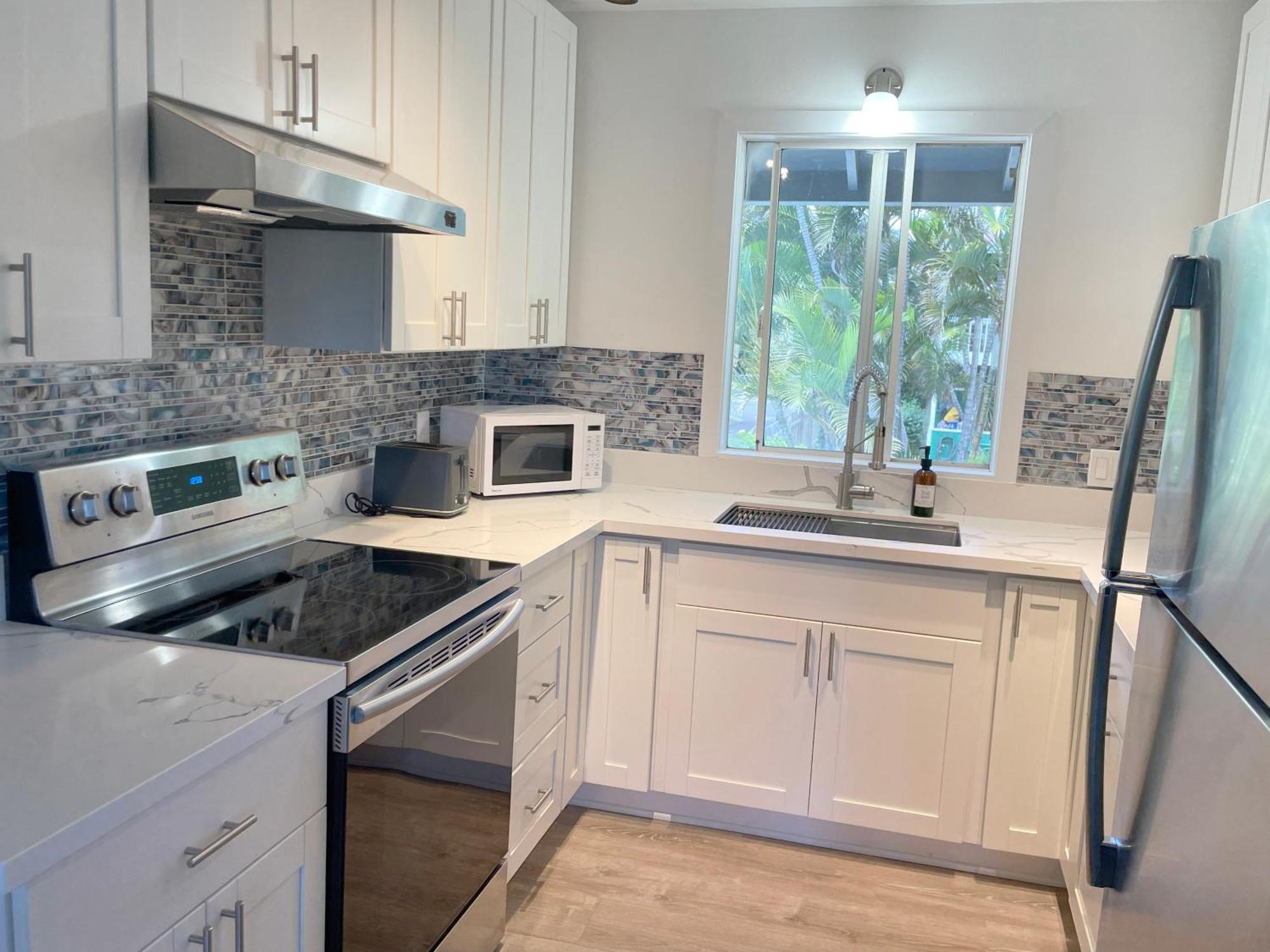 Haiku Puu Koa Palms Vacation Rental מראה חיצוני תמונה